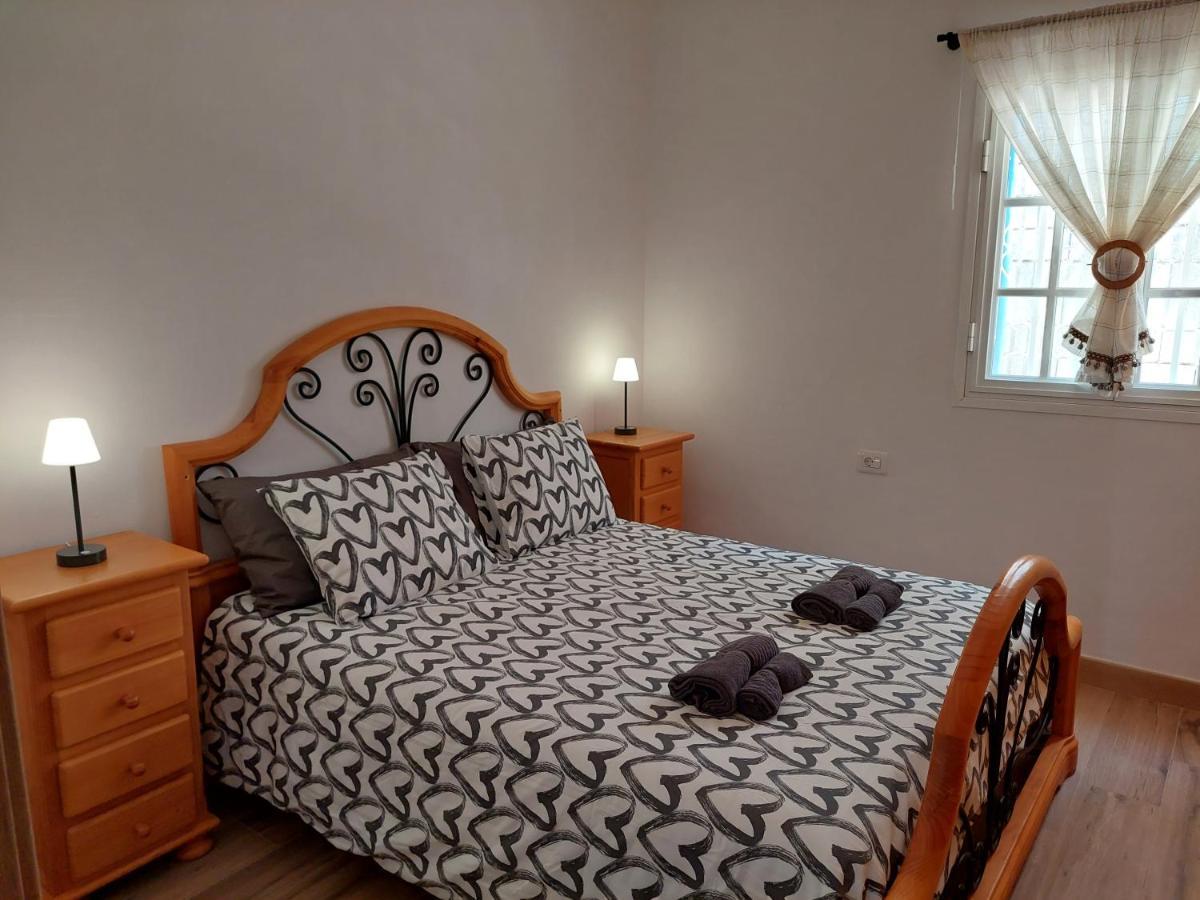 Beautiful Holiday Villa With Heated Private Pool, Los Cristianos Los Cristianos  Exterior foto