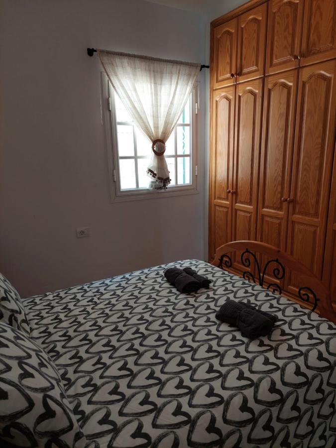 Beautiful Holiday Villa With Heated Private Pool, Los Cristianos Los Cristianos  Exterior foto