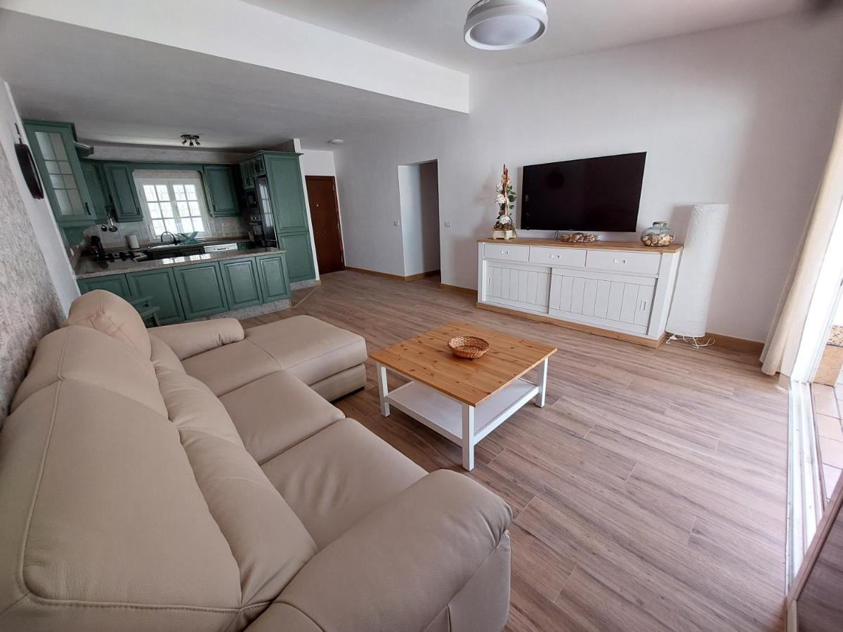 Beautiful Holiday Villa With Heated Private Pool, Los Cristianos Los Cristianos  Exterior foto