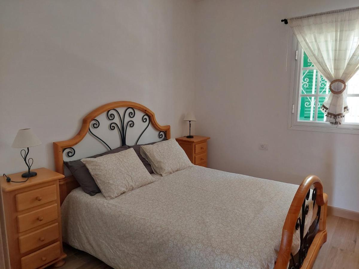 Beautiful Holiday Villa With Heated Private Pool, Los Cristianos Los Cristianos  Exterior foto