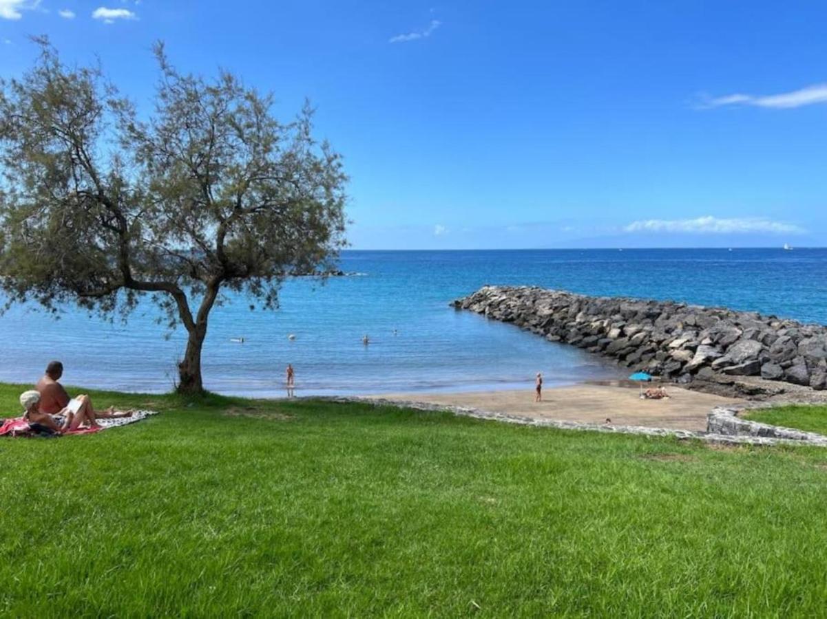 Beautiful Holiday Villa With Heated Private Pool, Los Cristianos Los Cristianos  Exterior foto