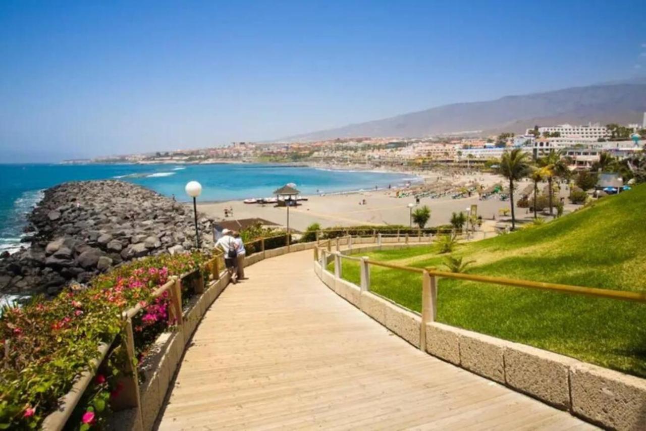 Beautiful Holiday Villa With Heated Private Pool, Los Cristianos Los Cristianos  Exterior foto