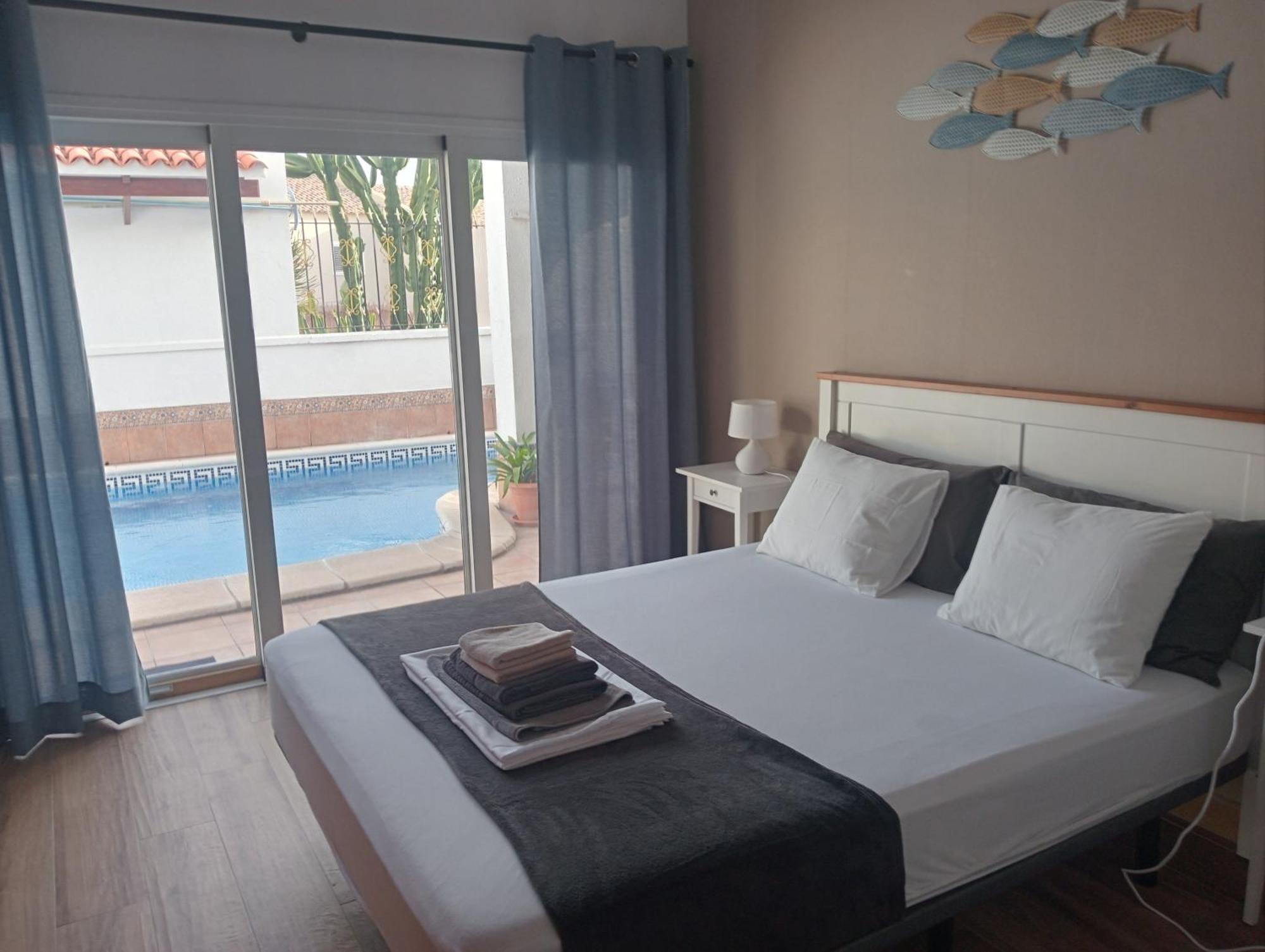 Beautiful Holiday Villa With Heated Private Pool, Los Cristianos Los Cristianos  Exterior foto